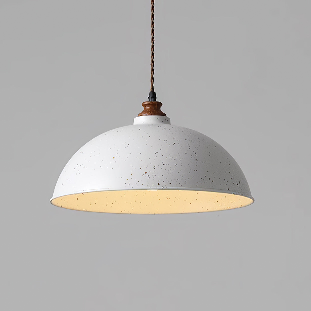 LineaForge - Luminaires Suspendus Modernes | Éclairage en fer forgé blanc à hauteur réglable