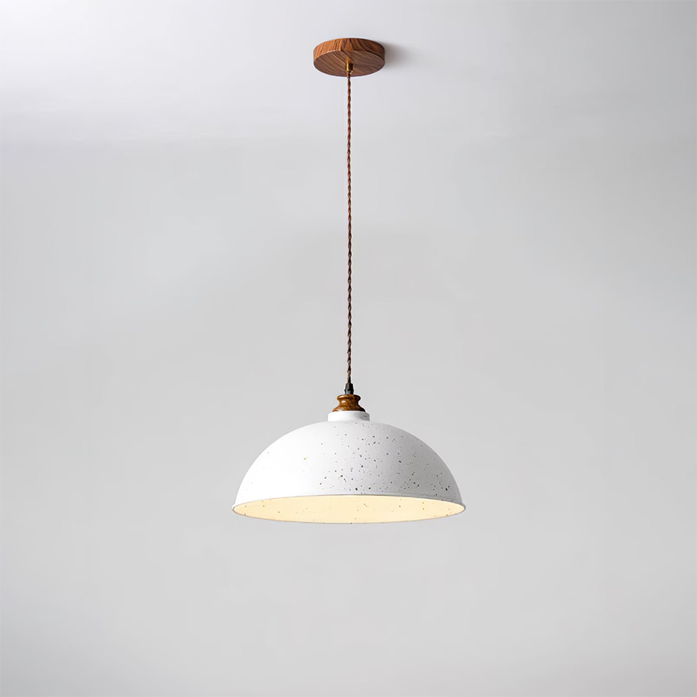 LineaForge - Luminaires Suspendus Modernes | Éclairage en fer forgé blanc à hauteur réglable
