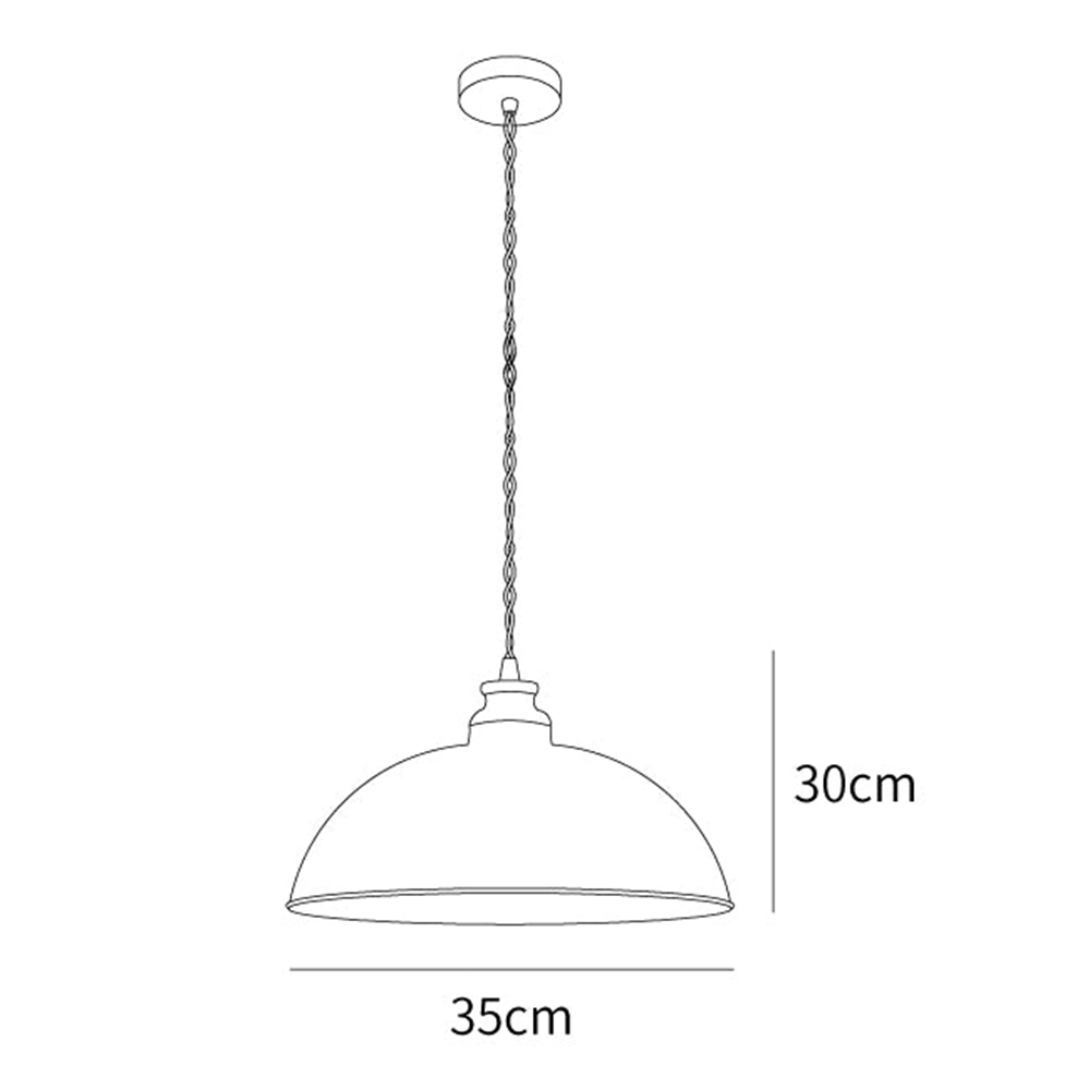 LineaForge - Luminaires Suspendus Modernes | Éclairage en fer forgé blanc à hauteur réglable