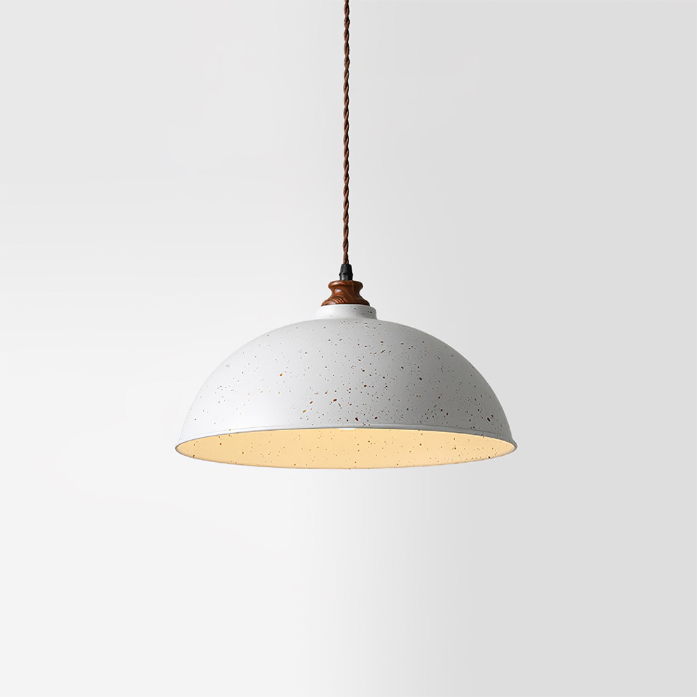 LineaForge - Luminaires Suspendus Modernes | Éclairage en fer forgé blanc à hauteur réglable