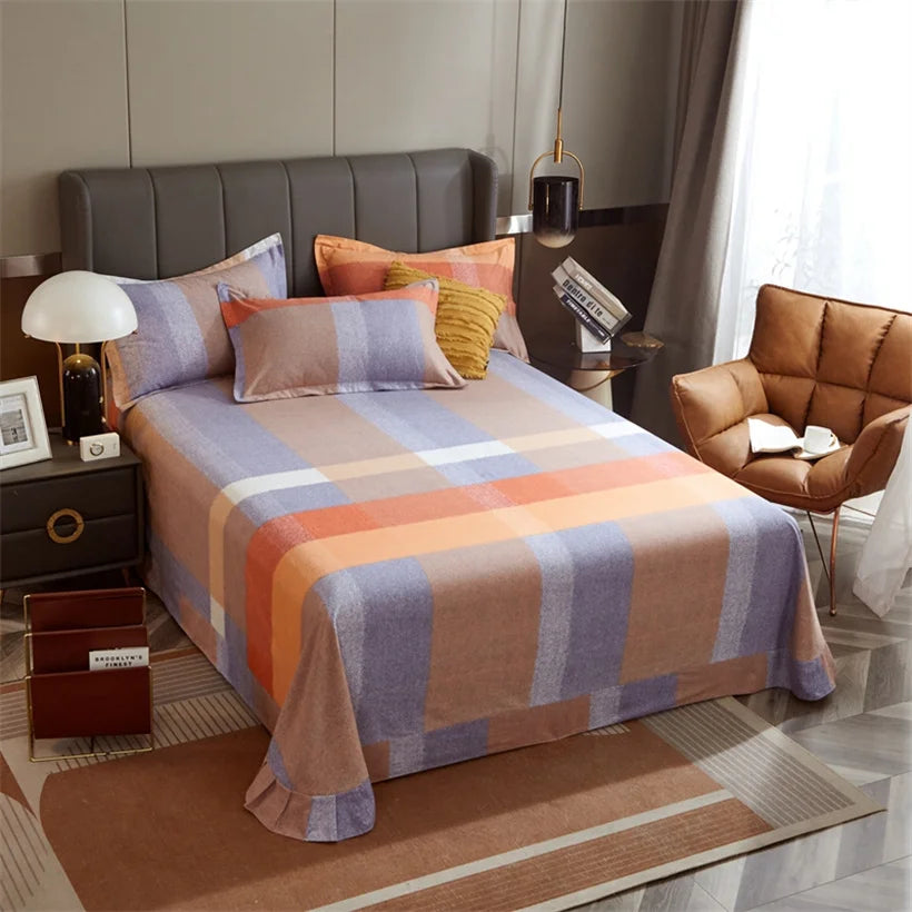 ClassicComfort | Drap de lit vintage