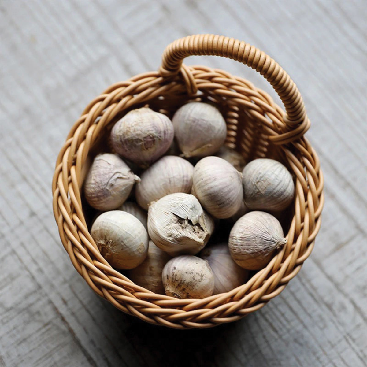Paniers suspendus tissés à la main | Solutions de stockage artisanales
