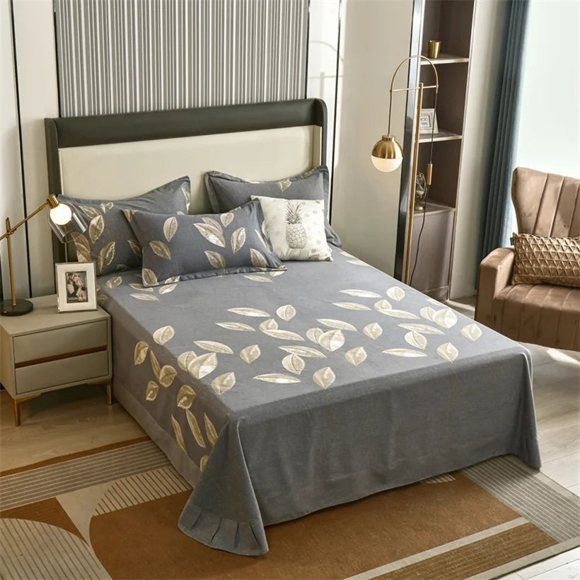 ClassicComfort | Drap de lit vintage