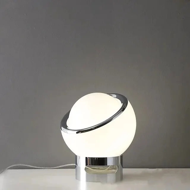 SootheLight - Lampe de table médiévale