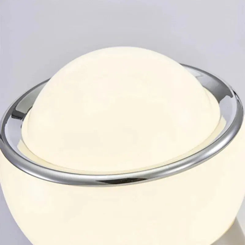 SootheLight - Lampe de table médiévale