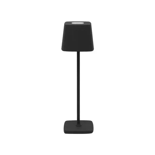 LuxLight - Lampe de Table Sans Fil | Élégance moderne et autonomie jusqu’à 20h