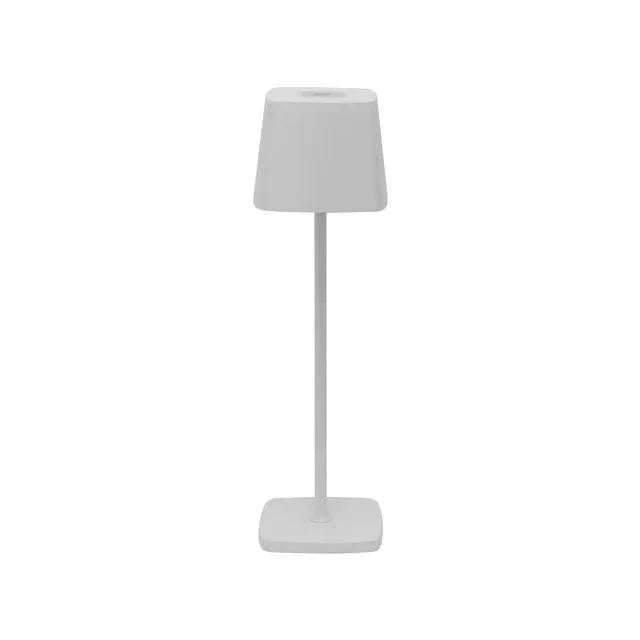 LuxLight - Lampe de Table Sans Fil | Élégance moderne et autonomie jusqu’à 20h