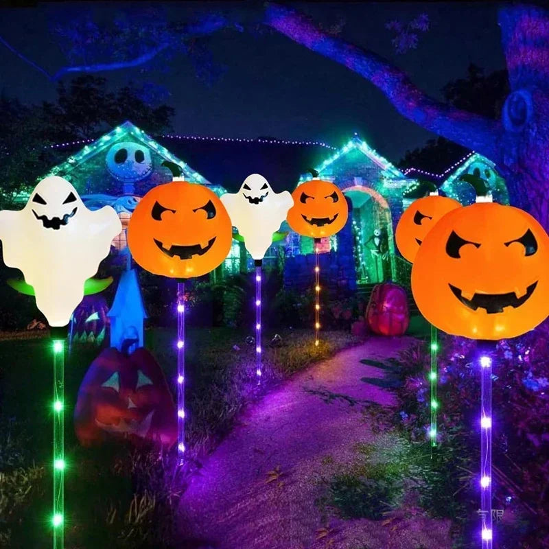 Festival d'Hiver - Lumières de Jardin Imperméables pour Noël