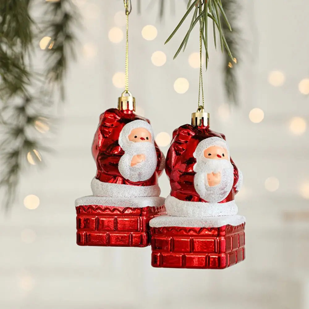 HollyBerry | Ornement de Noël suspendu
