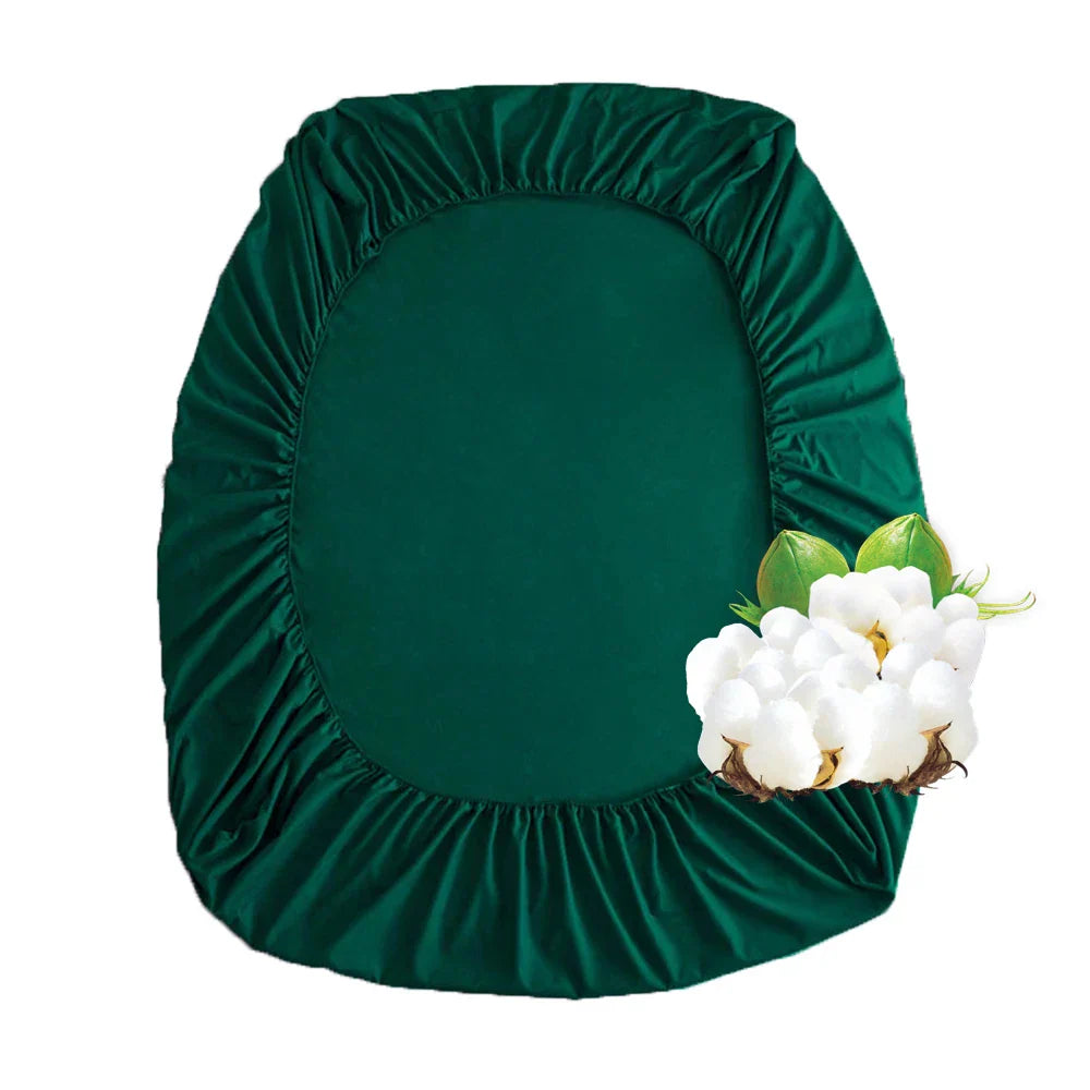 CottonEssence | Housse de matelas