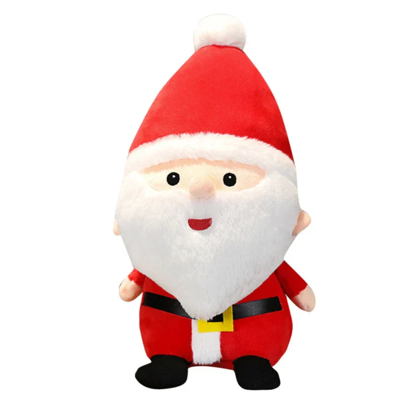 SweetHolidays - Jouets en peluche pour animaux pour décorations de Noël