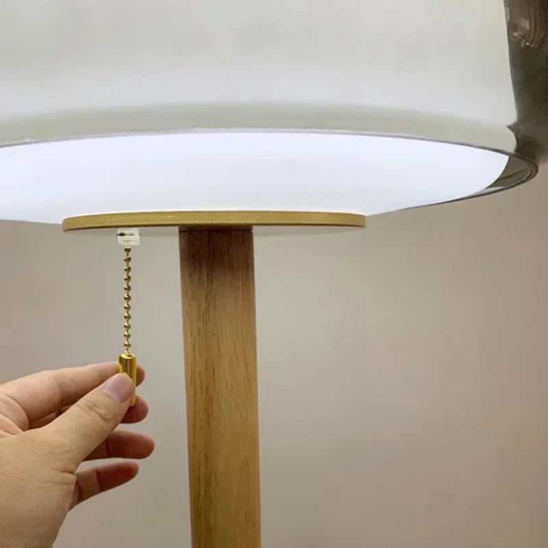 Lampe de chevet nordique ParisianGlow