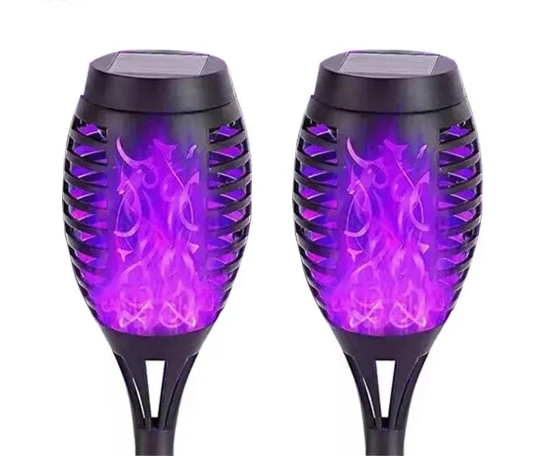 Festival d'Hiver - Lumières de Jardin Imperméables pour Noël