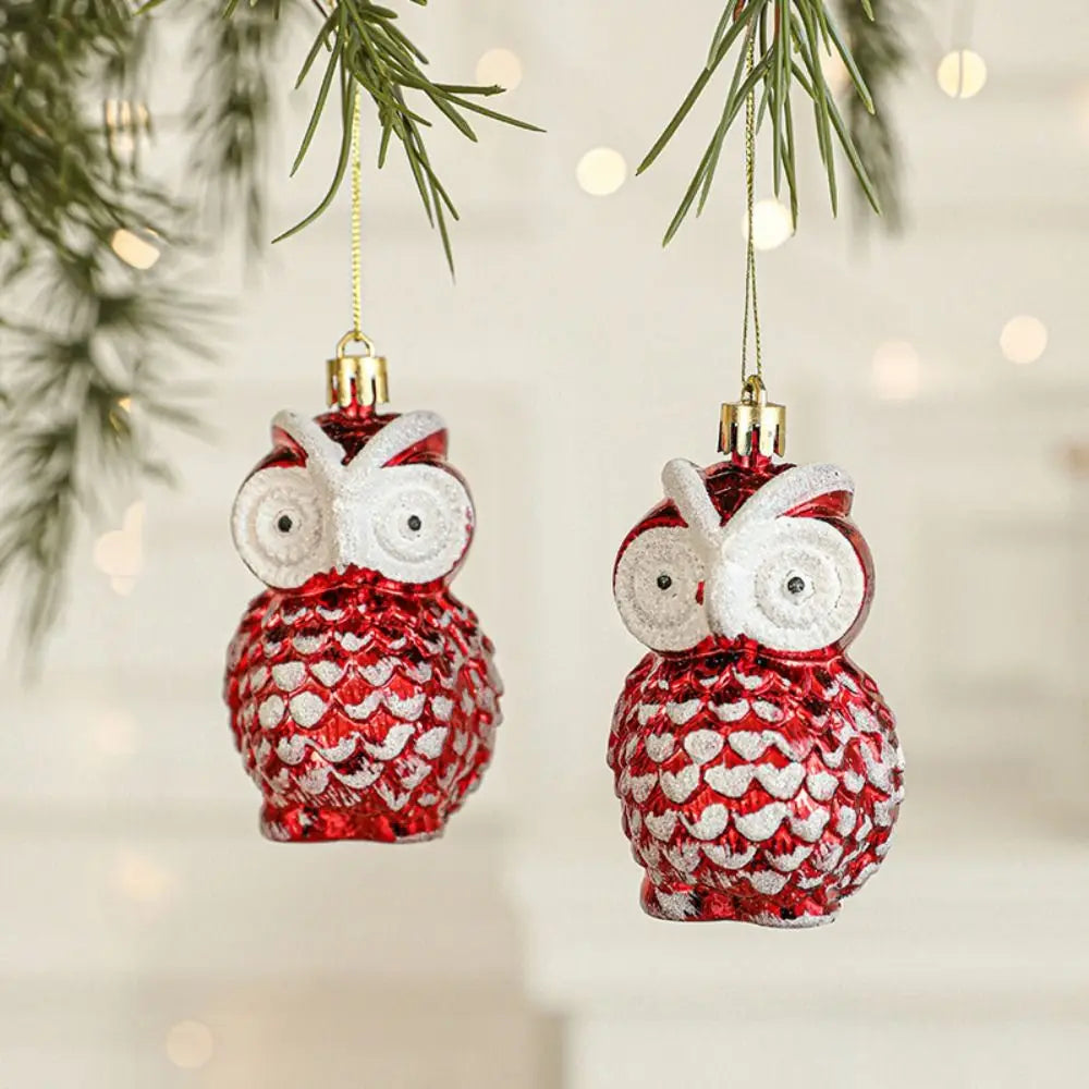 HollyBerry | Ornement de Noël suspendu