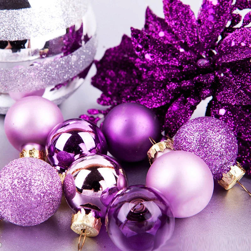 JingleGem | Pendentif Ornement de Sapin de Noël