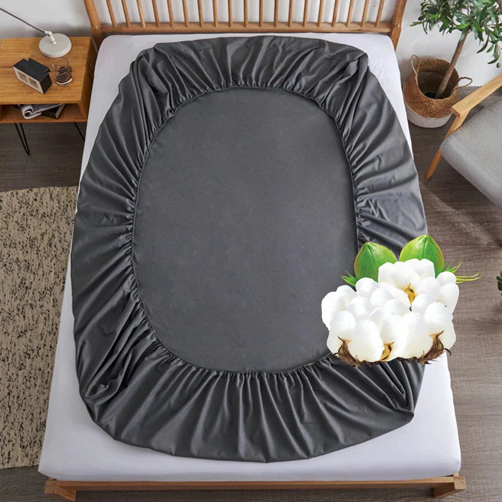 CottonEssence | Housse de matelas
