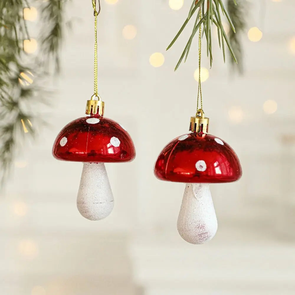 HollyBerry | Ornement de Noël suspendu