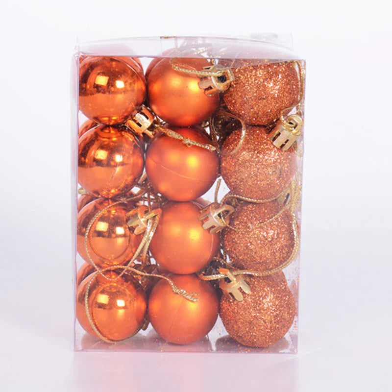 JingleGem | Pendentif Ornement de Sapin de Noël