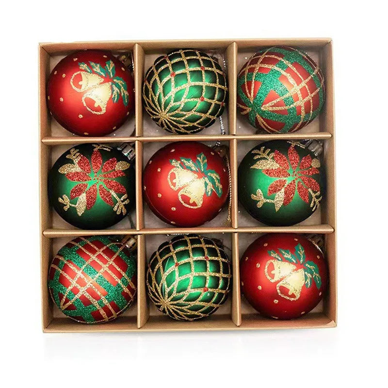 BellDelight | Décoration de pendentif de Noël