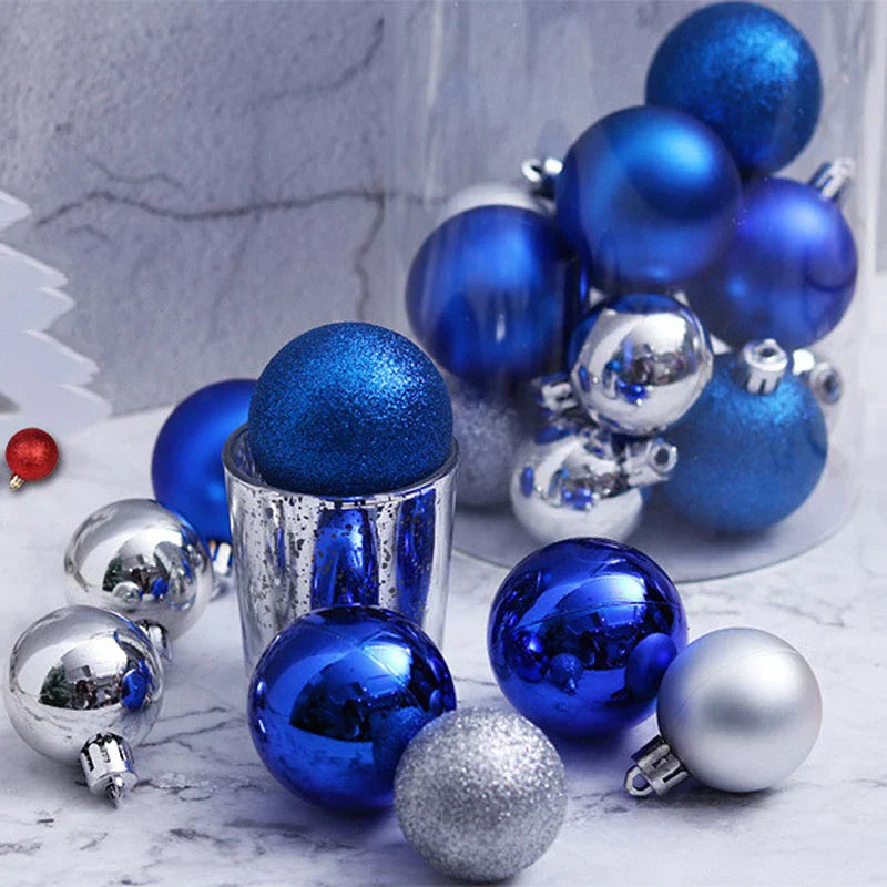 JingleGem | Pendentif Ornement de Sapin de Noël