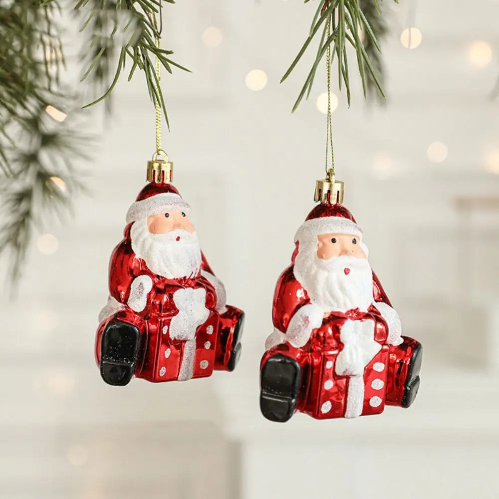 HollyBerry | Ornement de Noël suspendu