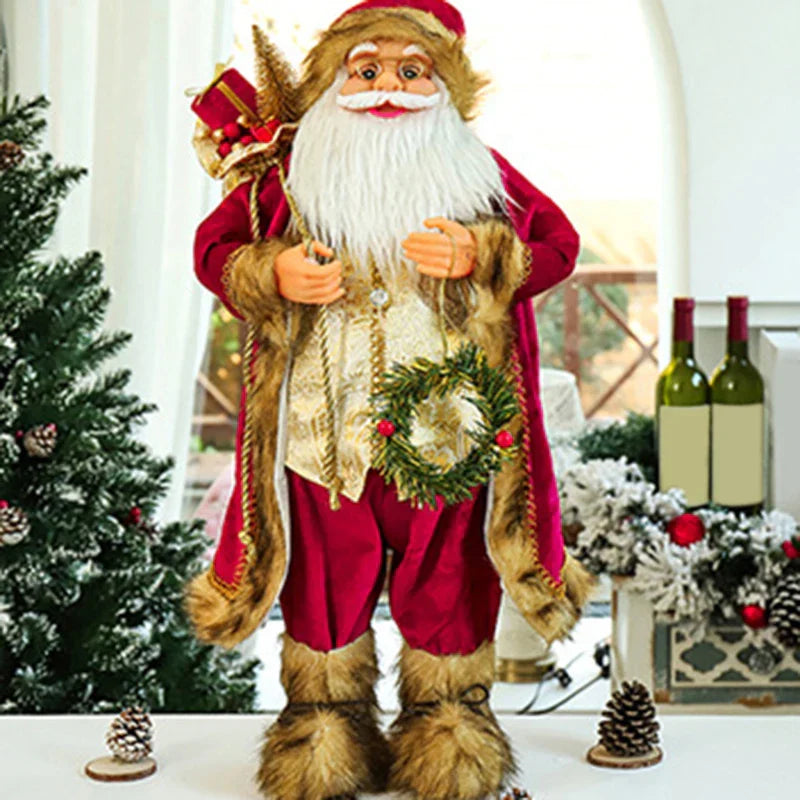 NorthFriends | Décoration de Poupée de Noël