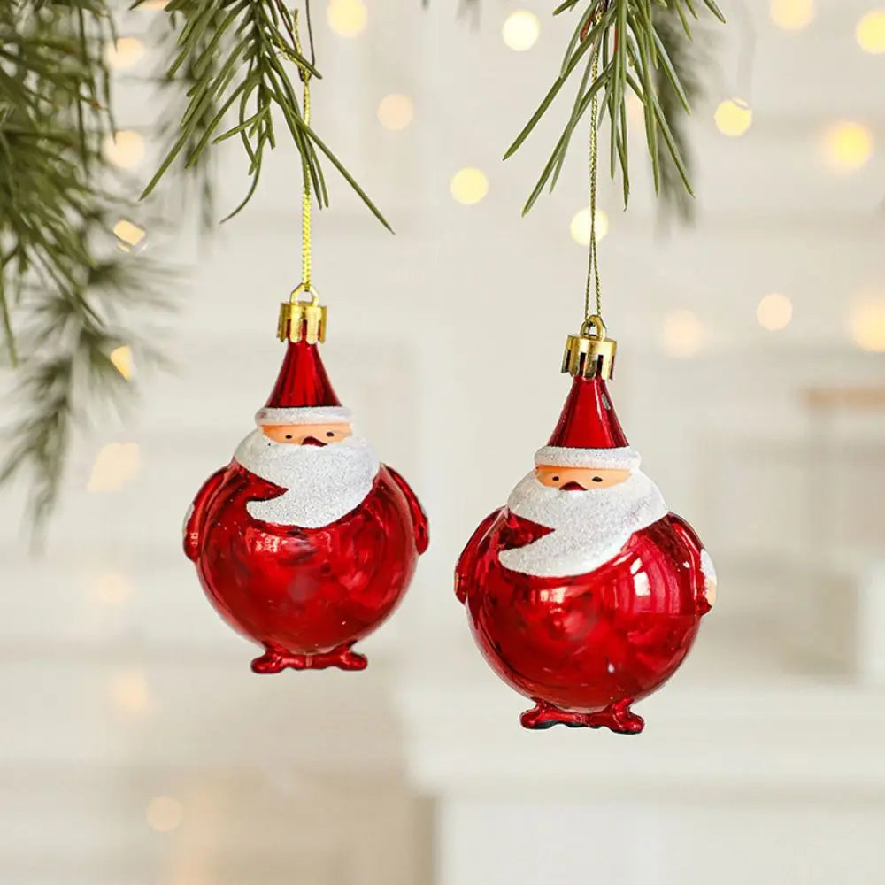 HollyBerry | Ornement de Noël suspendu