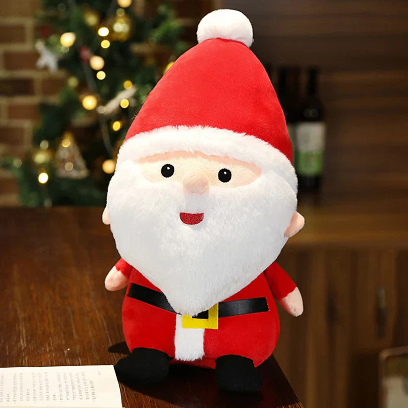 SweetHolidays - Jouets en peluche pour animaux pour décorations de Noël