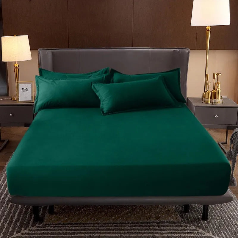 CottonEssence | Housse de matelas