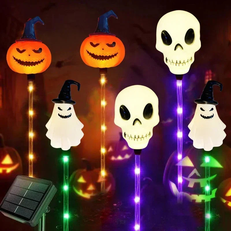Festival d'Hiver - Lumières de Jardin Imperméables pour Noël