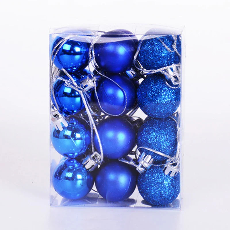 JingleGem | Pendentif Ornement de Sapin de Noël