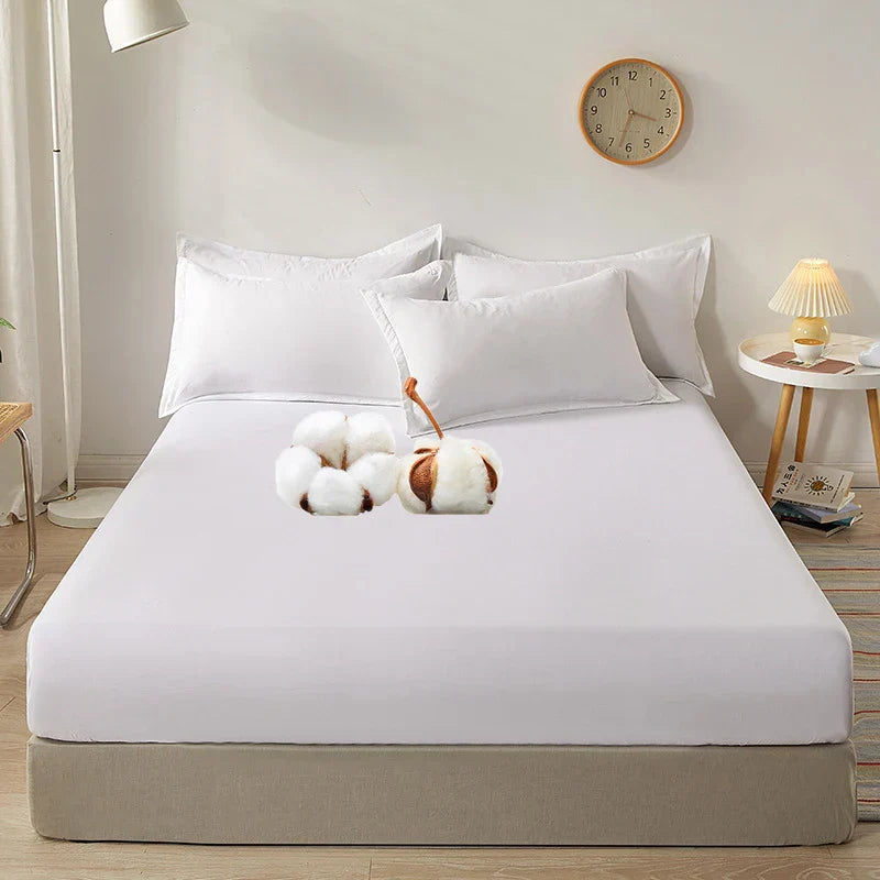 CottonEssence | Housse de matelas