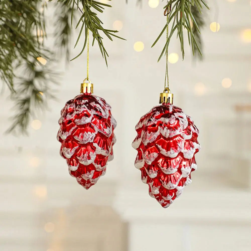 HollyBerry | Ornement de Noël suspendu