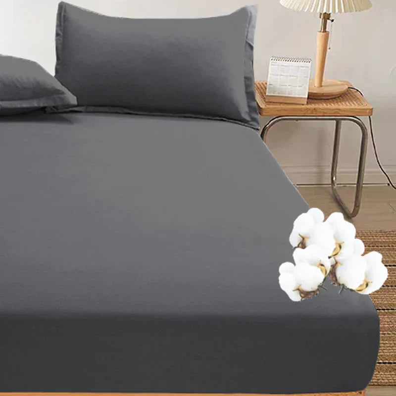 CottonEssence | Housse de matelas