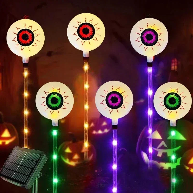 Festival d'Hiver - Lumières de Jardin Imperméables pour Noël