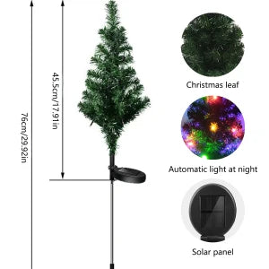 Lumos - Lampes de jardin étanches