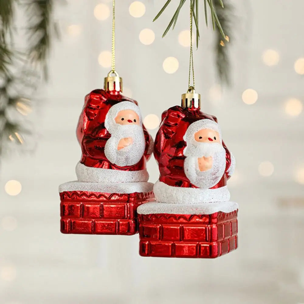 HollyBerry | Ornement de Noël suspendu