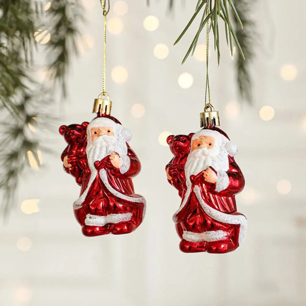 HollyBerry | Ornement de Noël suspendu