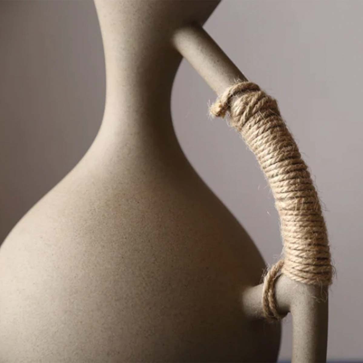 Terrena - Jugs en Céramique Faits Main | Vaisselle à boire moderne et organique