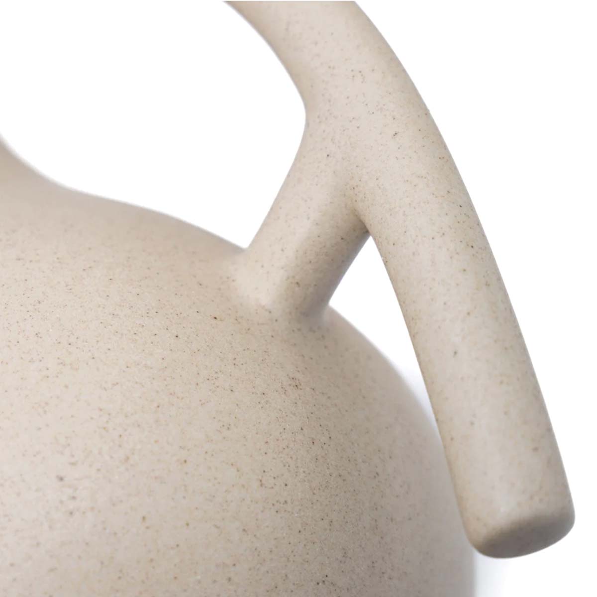Terrena - Jugs en Céramique Faits Main | Vaisselle à boire moderne et organique