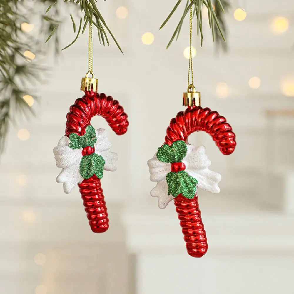 HollyBerry | Ornement de Noël suspendu