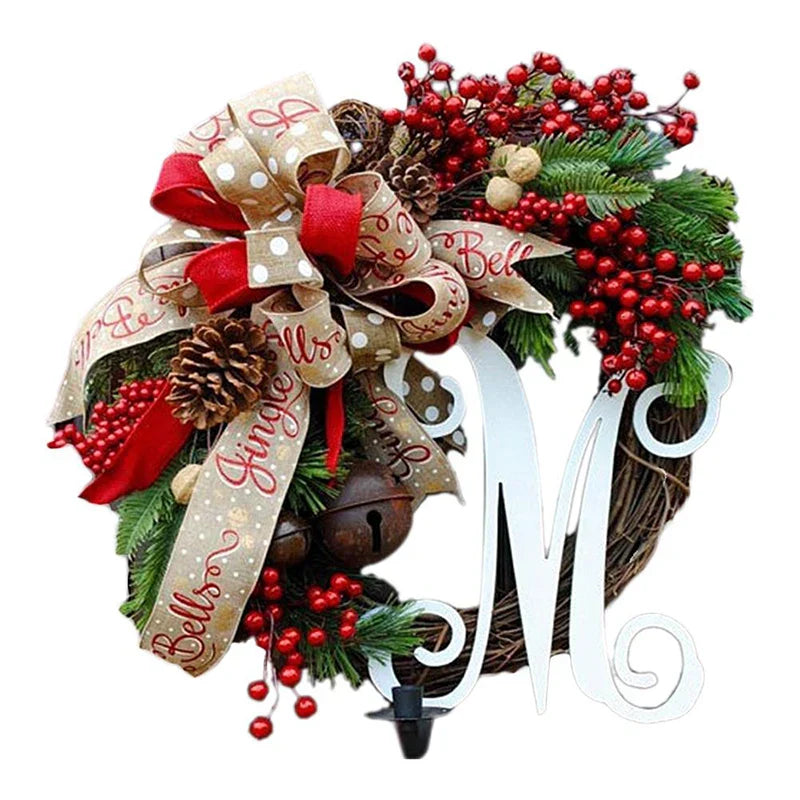 Guirlande de Pommes de Pin HollyChristmas