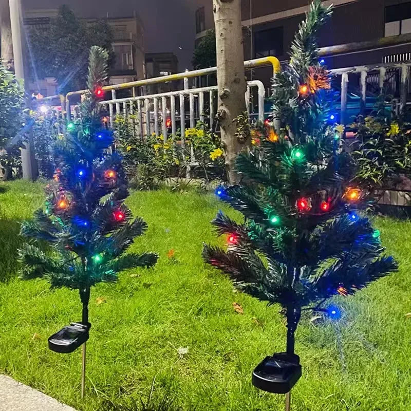 Lumos - Lampes de jardin étanches