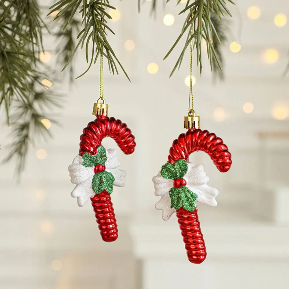HollyBerry | Ornement de Noël suspendu