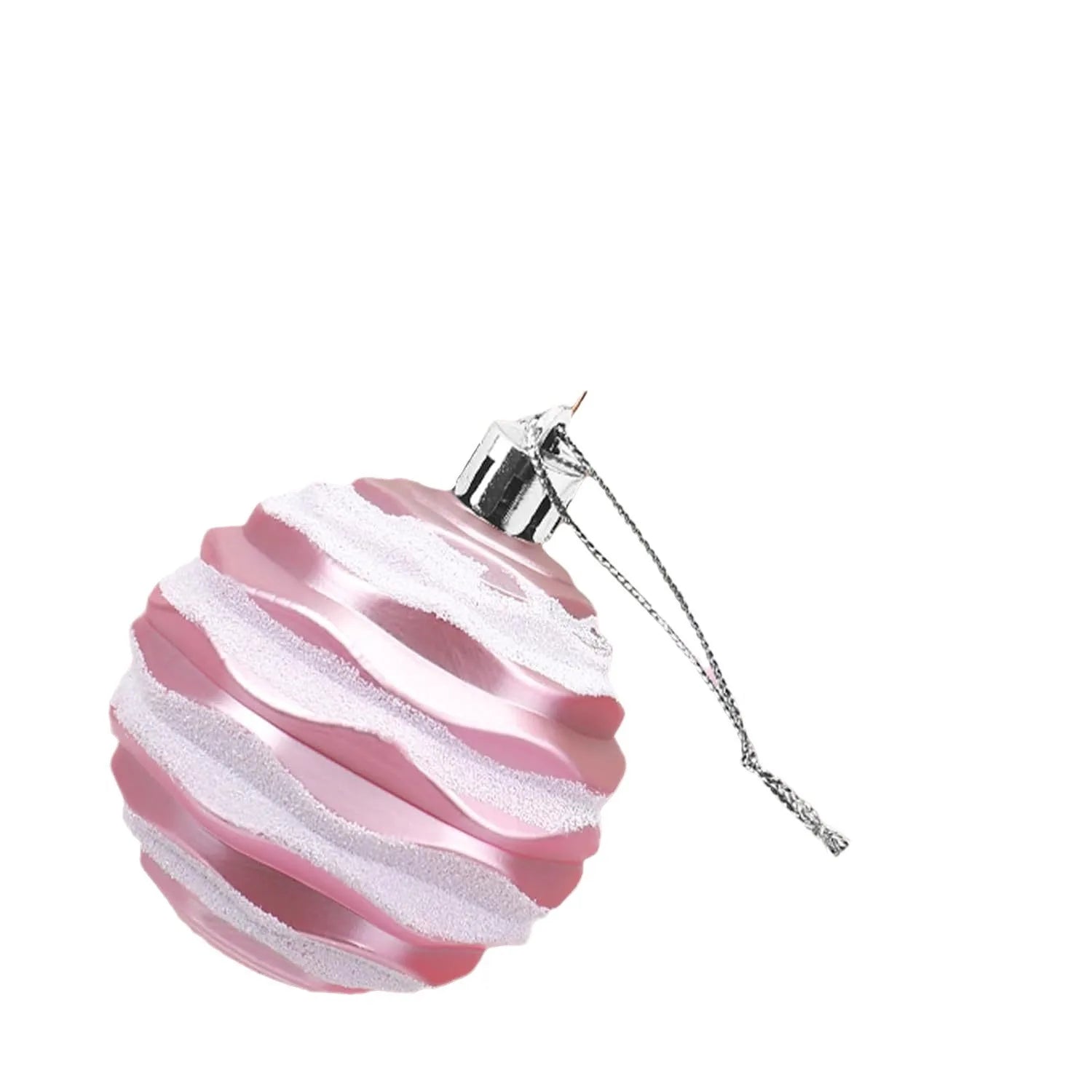 Accessoires de Noël Roses - PinkOrnament