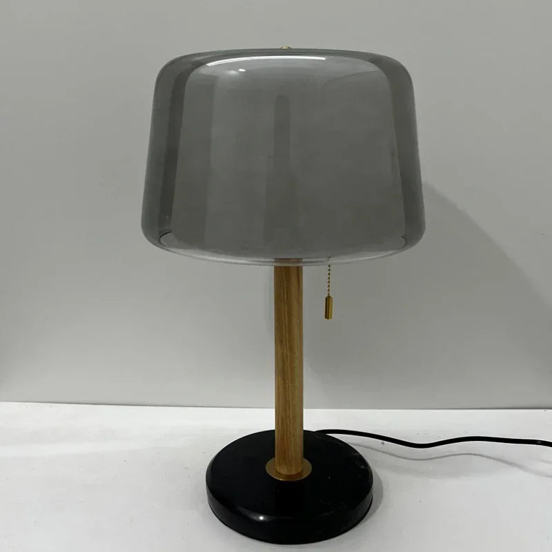 Lampe de chevet nordique ParisianGlow