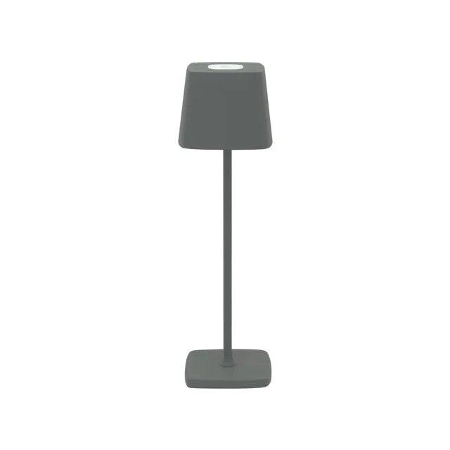 LuxLight - Lampe de Table Sans Fil | Élégance moderne et autonomie jusqu’à 20h