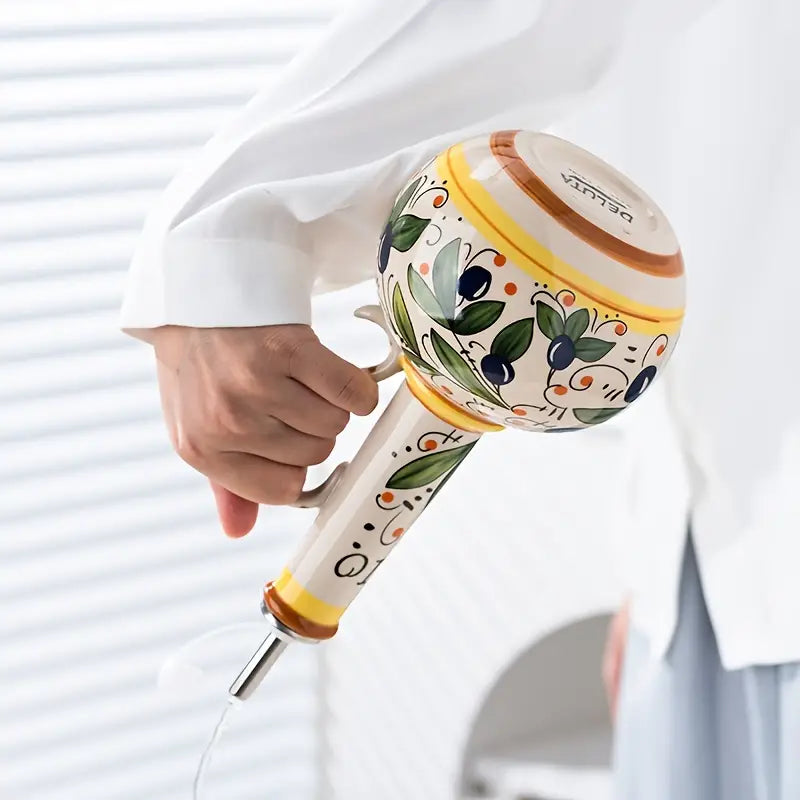 OilMaster - Distributeur d'huile d'olive toscane | Solution de versement élégante et précise pour la cuisine