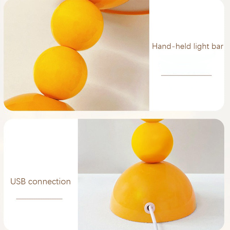 ScandiShine - Lampe de Bureau LED