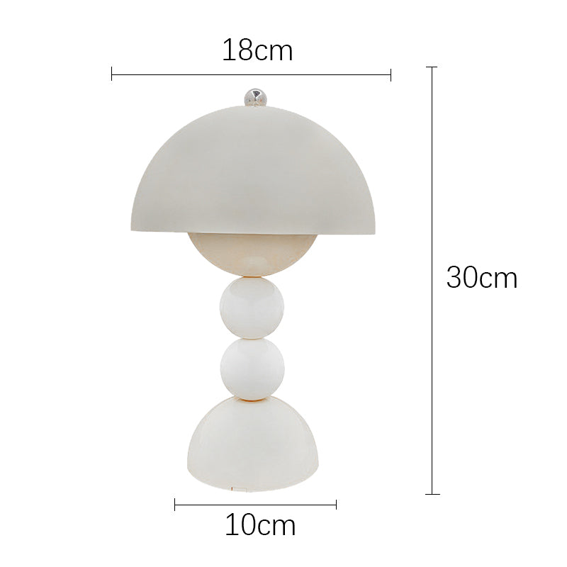 ScandiShine - Lampe de Bureau LED